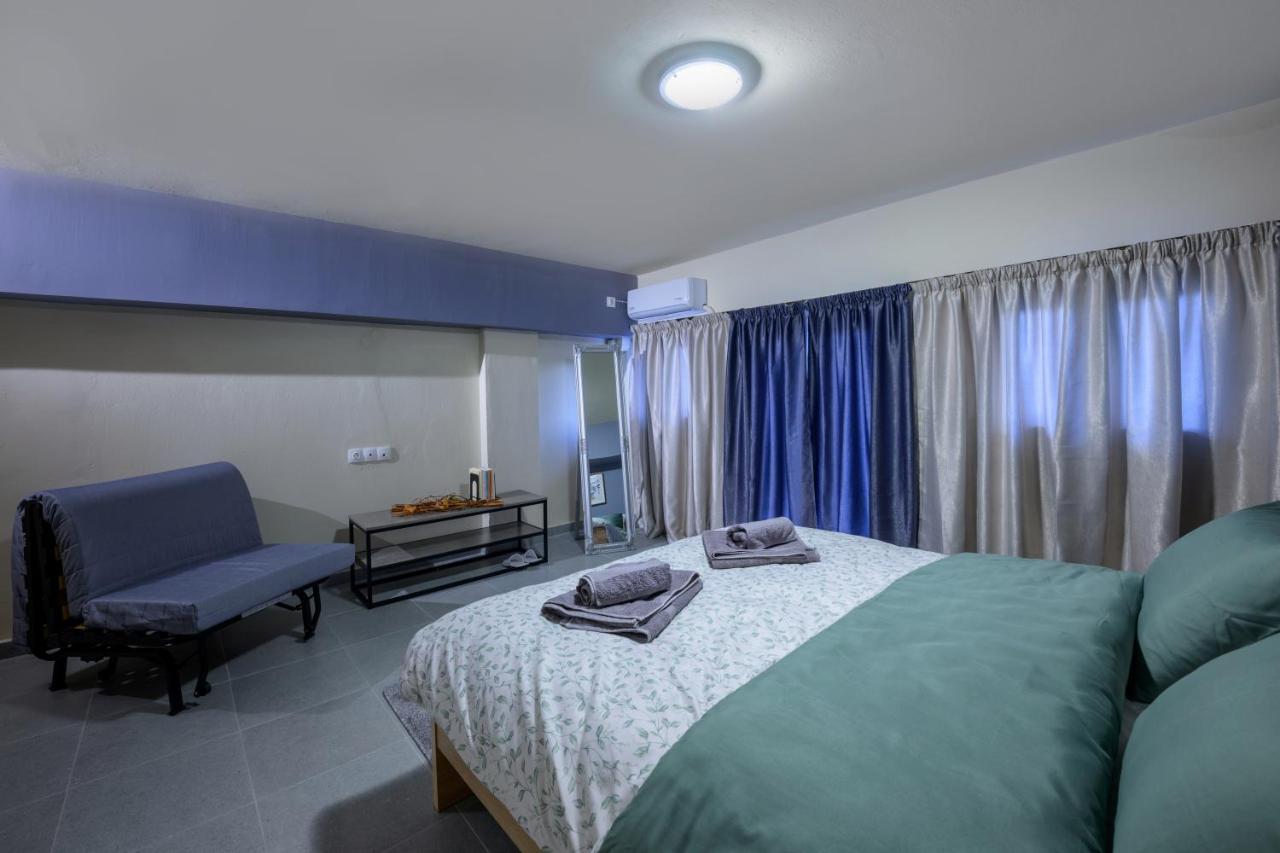 דירות יואנינה Mint House מראה חיצוני תמונה