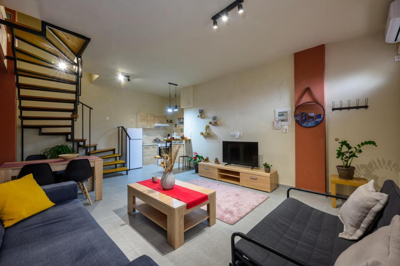 דירות יואנינה Mint House מראה חיצוני תמונה