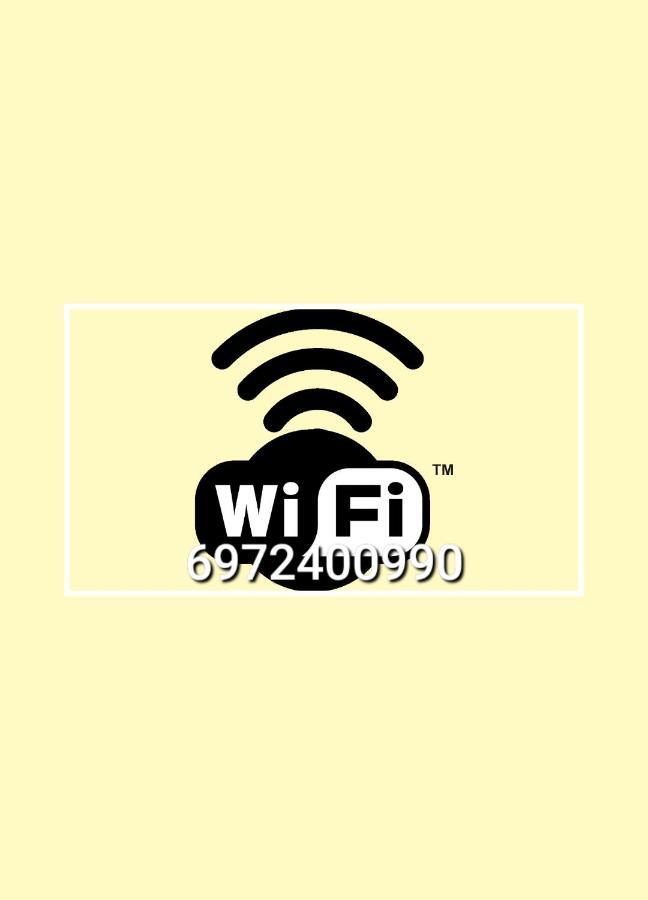 דירות יואנינה Mint House מראה חיצוני תמונה