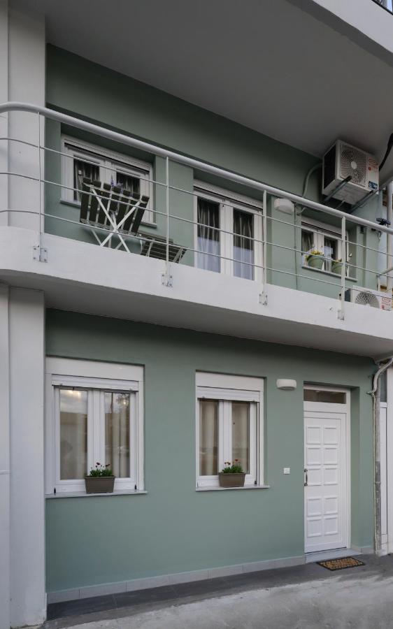 דירות יואנינה Mint House מראה חיצוני תמונה