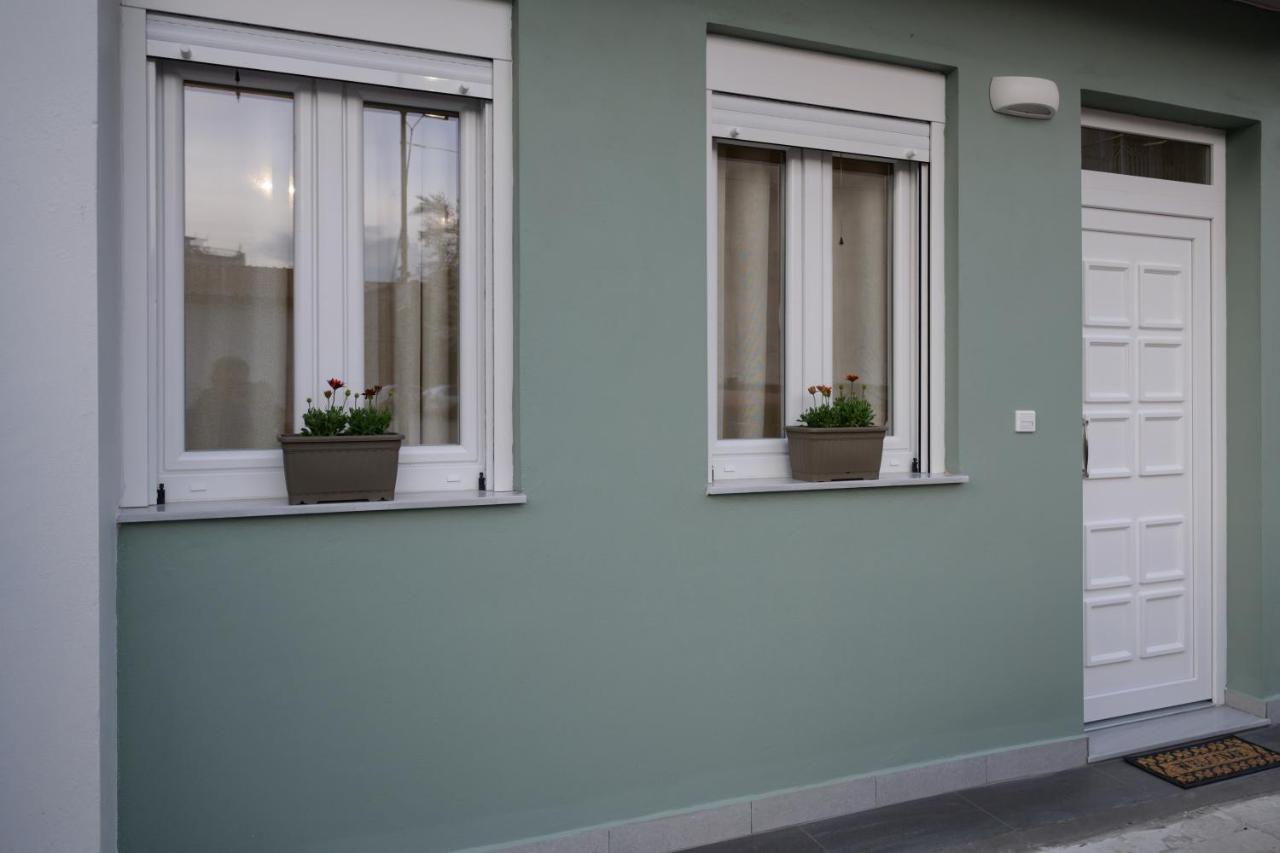דירות יואנינה Mint House מראה חיצוני תמונה